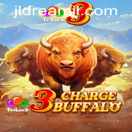 Discover the Thrilling World of 3ChargeBuffalo: A Game of Strategy and Speed