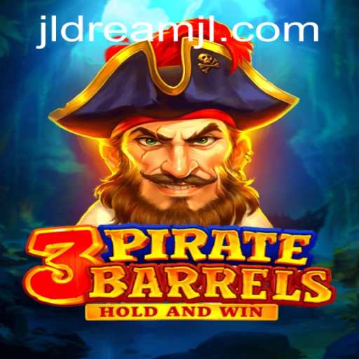 Exploring the Engaging World of 3PirateBarrels