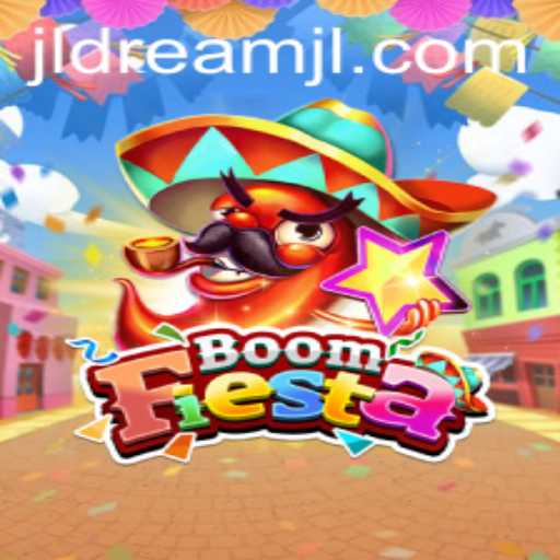 BoomFiesta: An Explosive Journey Through a World of Fantasy and Fun