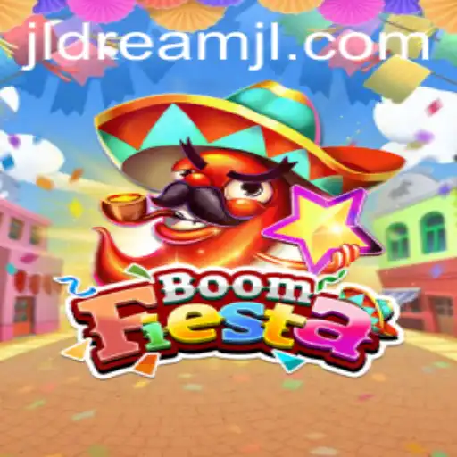 BoomFiesta: An Explosive Journey Through a World of Fantasy and Fun