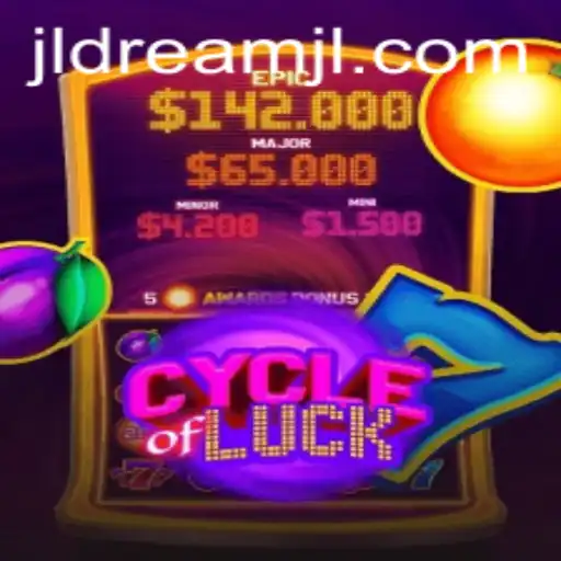 CycleofLuck: A Thrilling Adventure in DreamJL Gaming