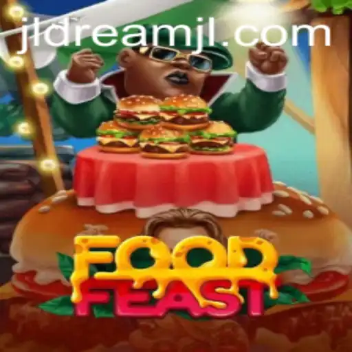 Step Into the Culinary Adventure with FoodFeast: A Delicious Journey Awaiting Gamers