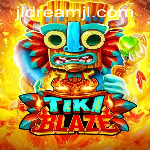 Exploring the World of TikiBlaze: A Journey Through Dreams and Adventure