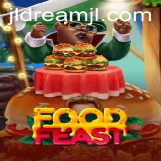 Step Into the Culinary Adventure with FoodFeast: A Delicious Journey Awaiting Gamers
