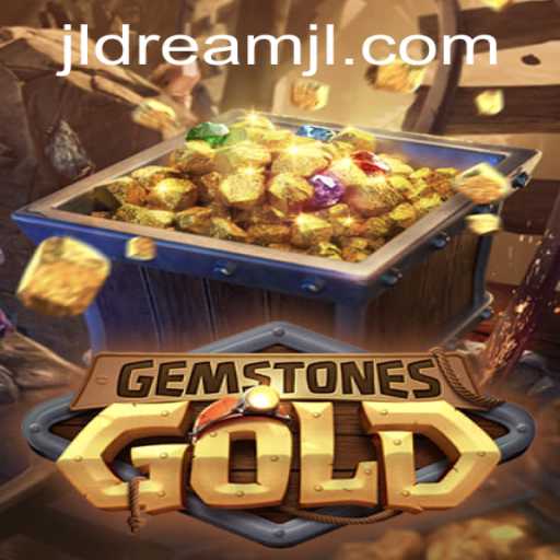 GemstonesGold: A Jewel in the World of Gaming