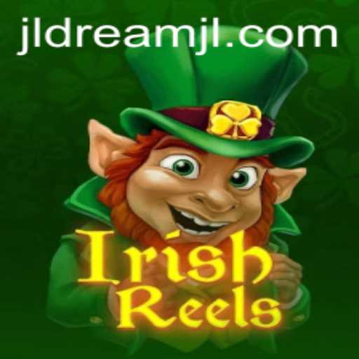 Exploring the Magical World of IrishReels: A Game of Luck and Lore
