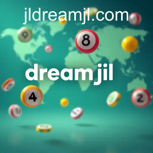 The Rise of Online Lottery: Exploring the Phenomenon of 'Dreamjl'